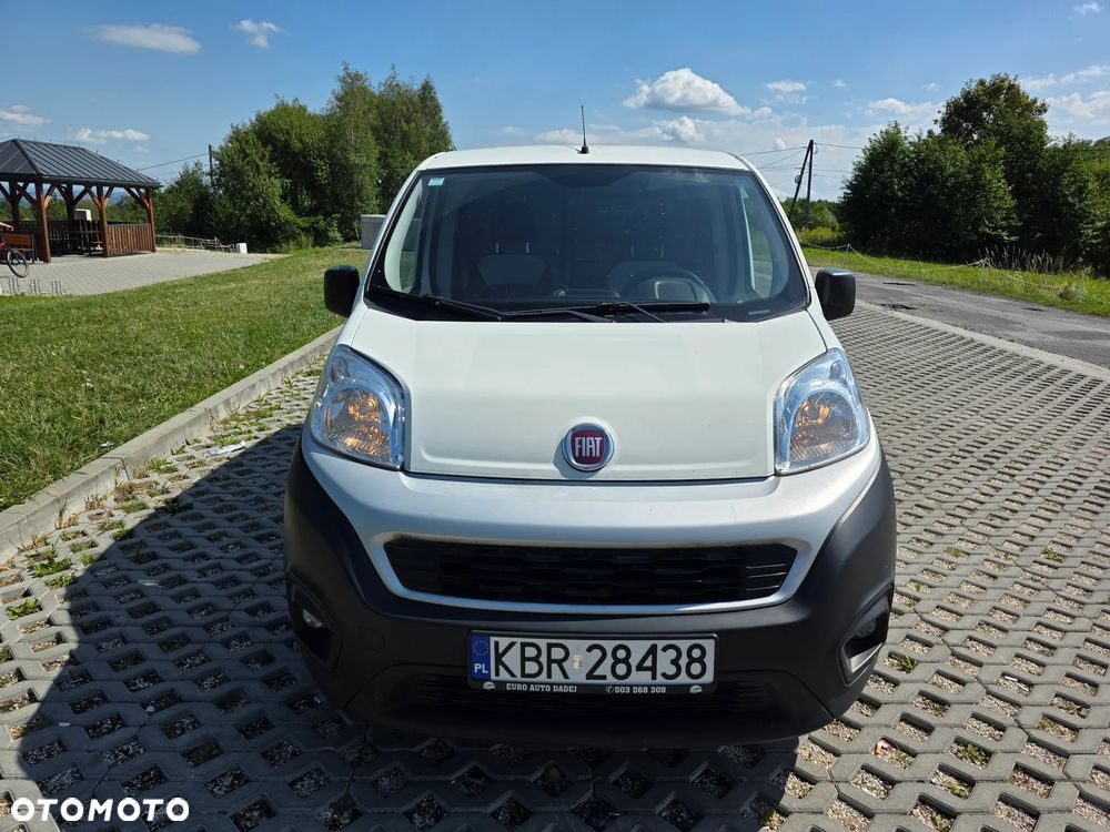 Fiat Fiorino - 2