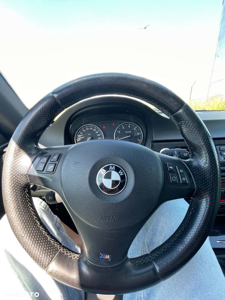 BMW Seria 3 - 6