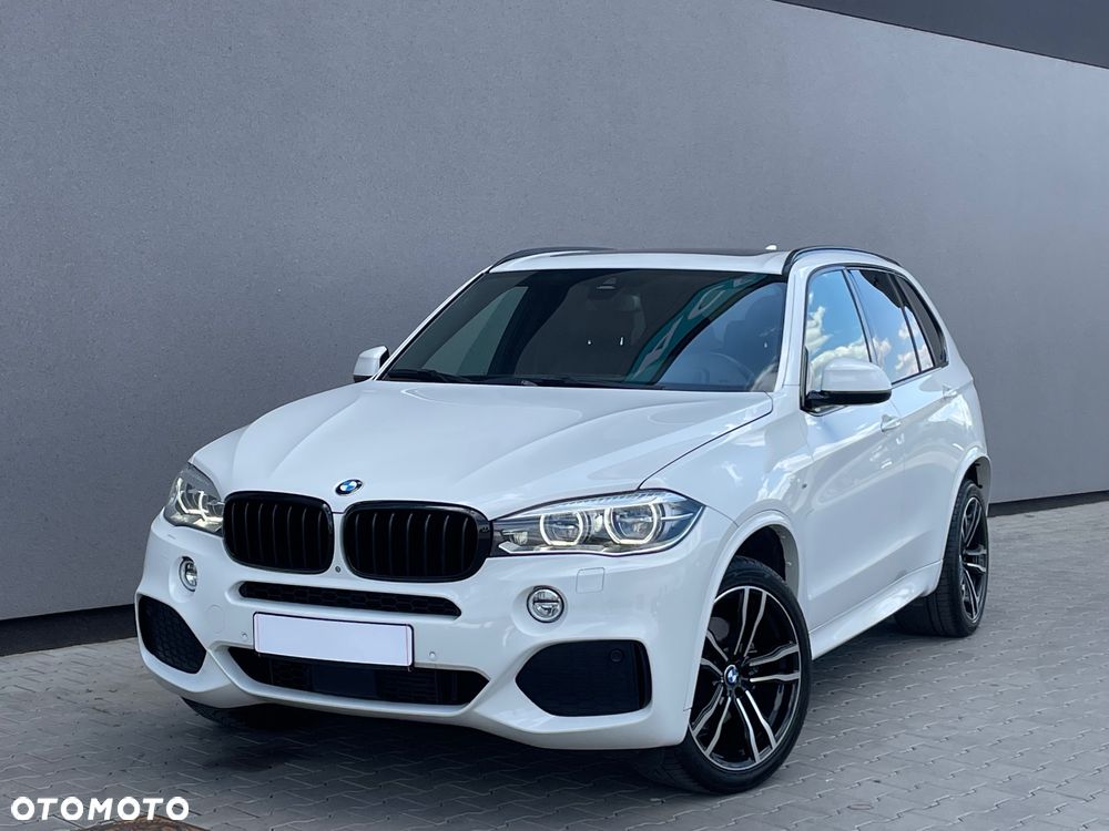 BMW X5 - 9
