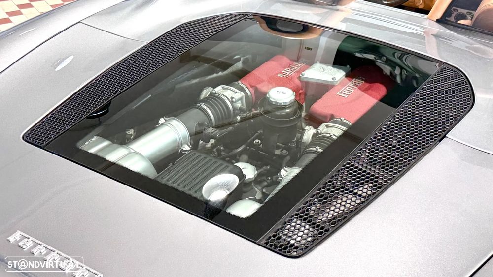 Ferrari 360 Spider - 41