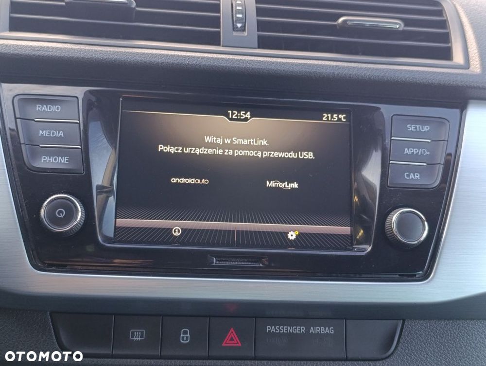 Skoda Fabia 1.0 TSI Ambition - 17