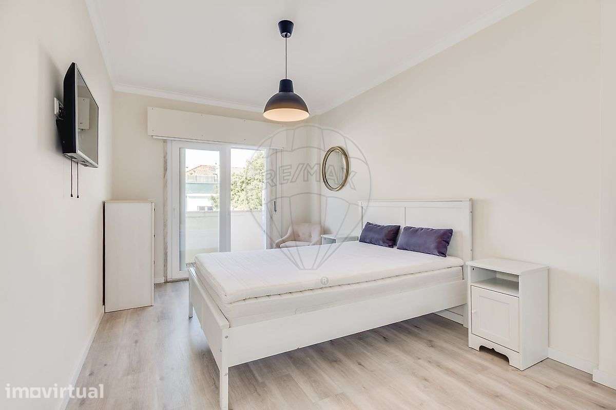 Apartamento T3 para arrendamento - Grande imagem: 4/26