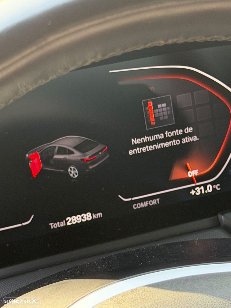 BMW 216 Gran Coupé Pack Desportivo M - 15