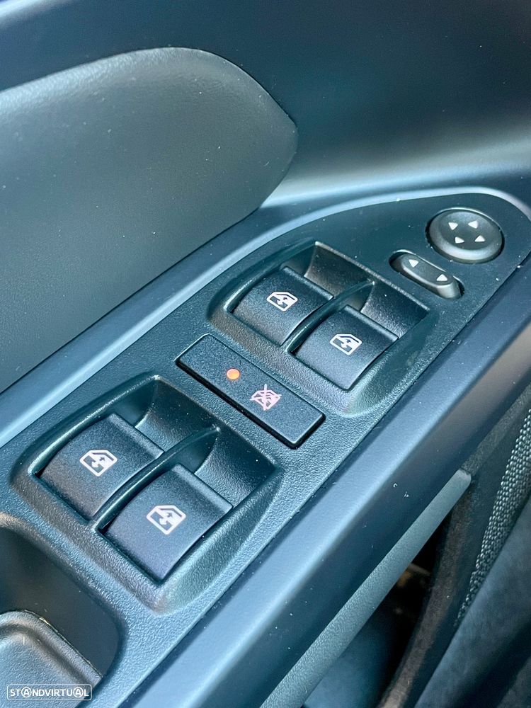 Fiat Tipo Station Wagon 1.6 MultiJet DCT Lounge - 22