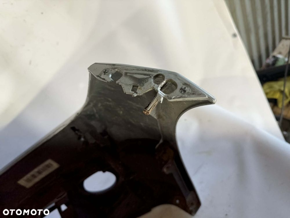 BMW 3 F30 F31 Zderzak Przód Przedni Sportline PDC, Sprysk 13-16 A83 7299010 - 12