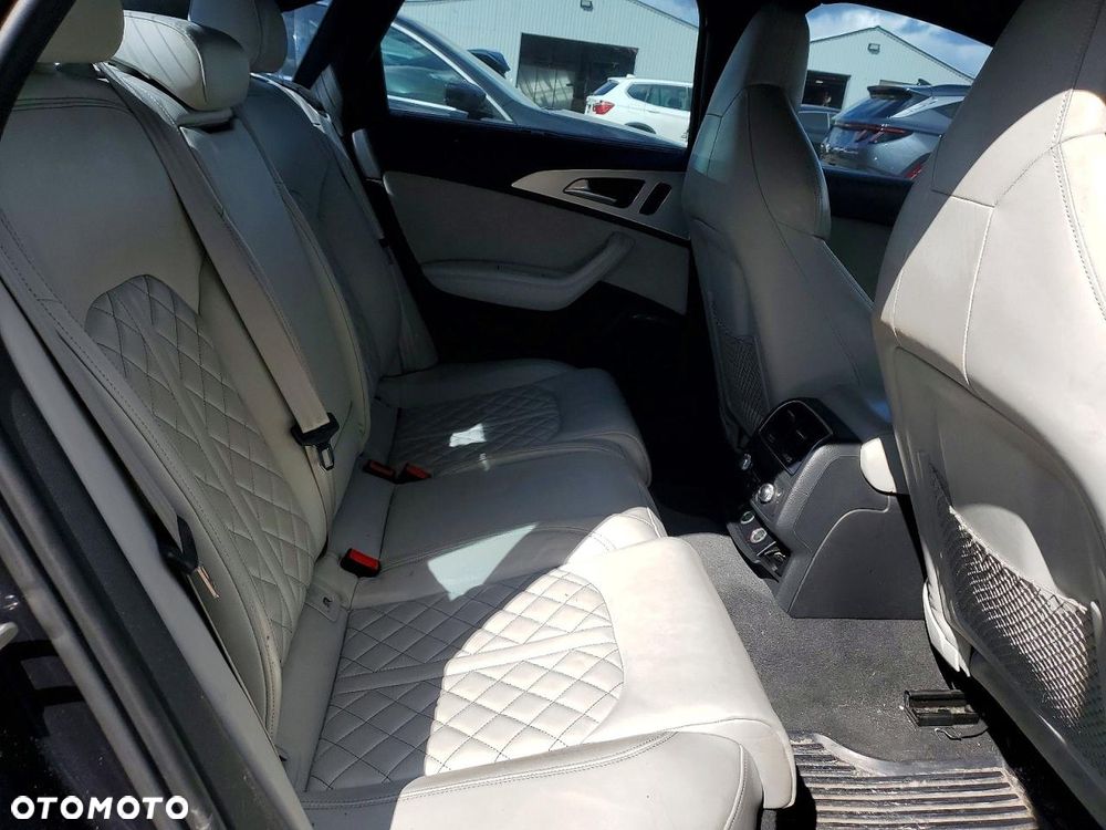Audi A6 Limousine - 10