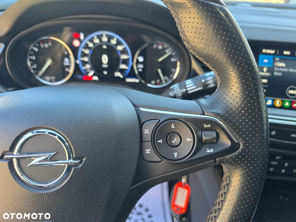 Opel Insignia 2.0 CDTI Elegance S&S - 36
