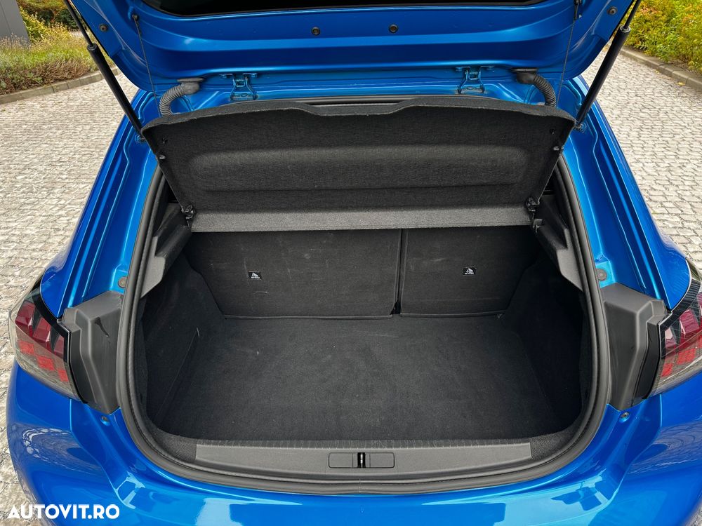 Peugeot 208 - 7