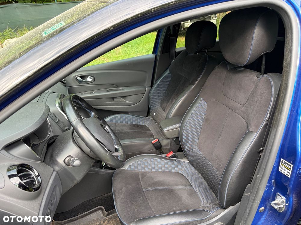 Renault Captur TCe 150 EDC GPF VERSION S - 8