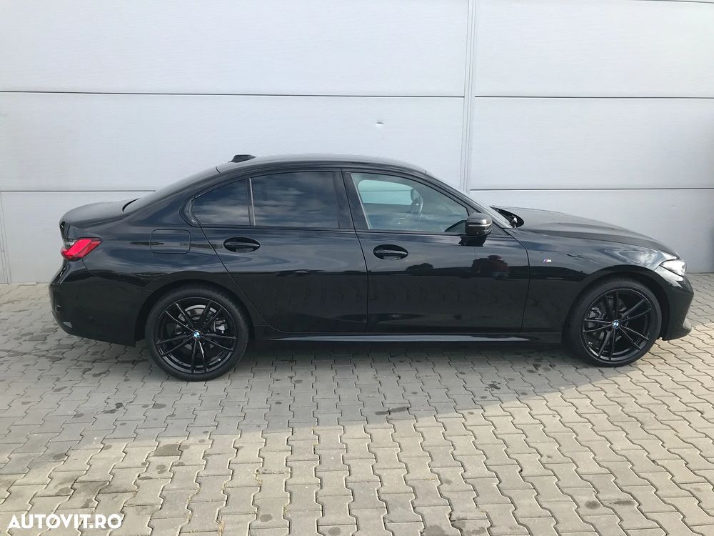 BMW Seria 3 320d xDrive AT MHEV - 3