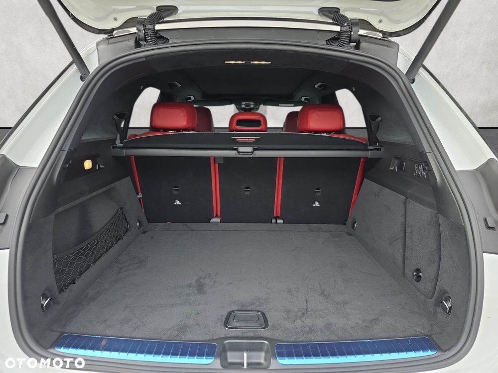 Mercedes-Benz GLE - 16