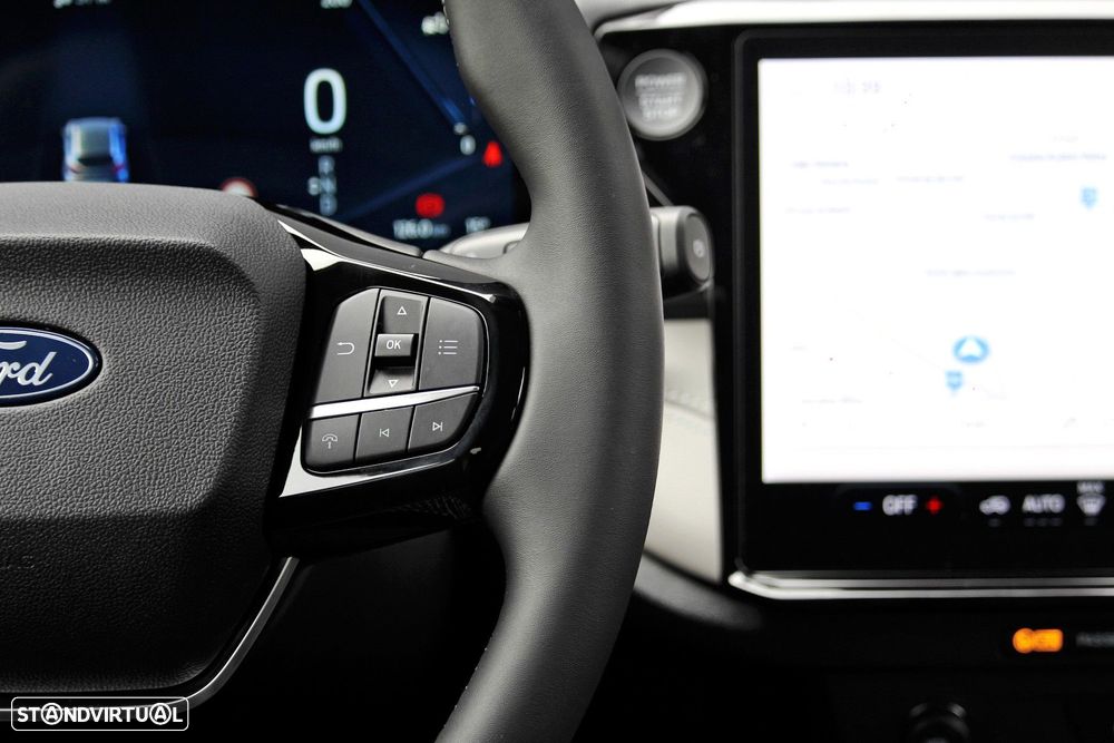 Ford Puma Gen-E 54 kWh Premium - 30