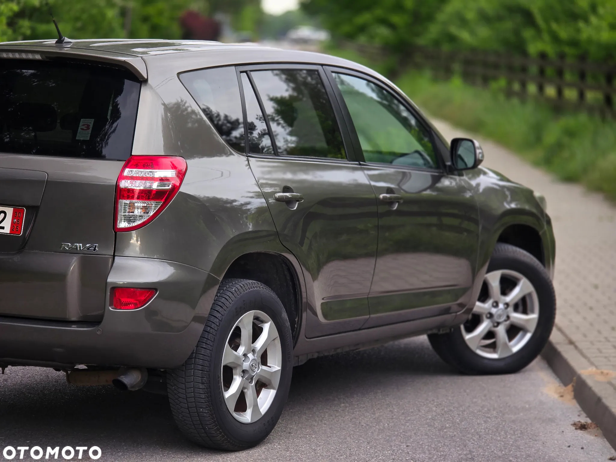 Toyota RAV4 2.2 D-4D 4x4 Comfort - 38