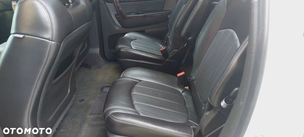 GMC Acadia 3.6 SLE AWD - 16