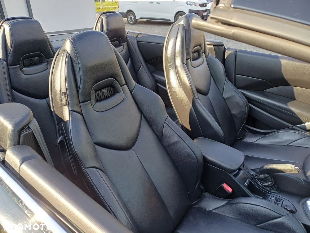 Peugeot 308 CC 2.0 HDi Sport Pack - 29