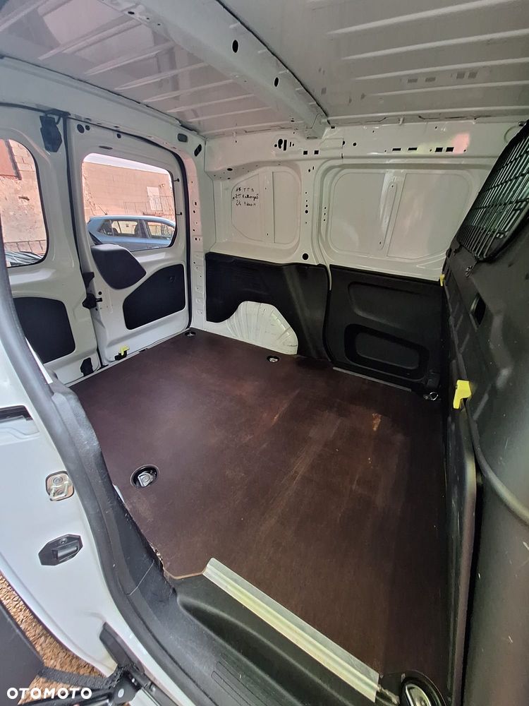 Opel Combo 1.5 CDTI Edition S&S - 5