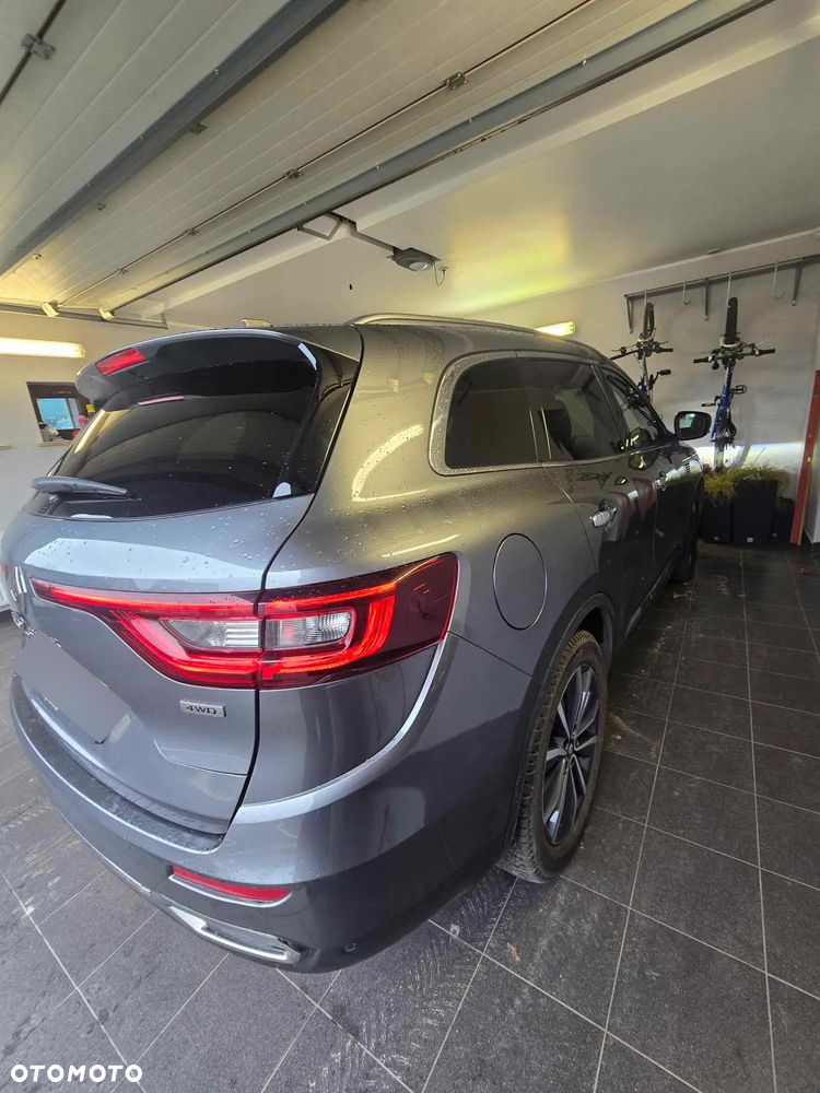 Renault Koleos 2.0 dCi Intens 4x4 X-Tronic - 4