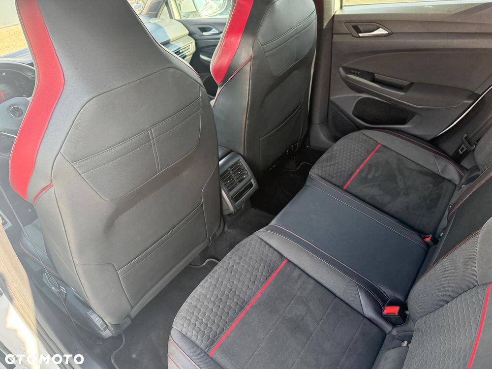 Volkswagen Golf 2.0 TSI OPF DSG GTI Clubsport - 18