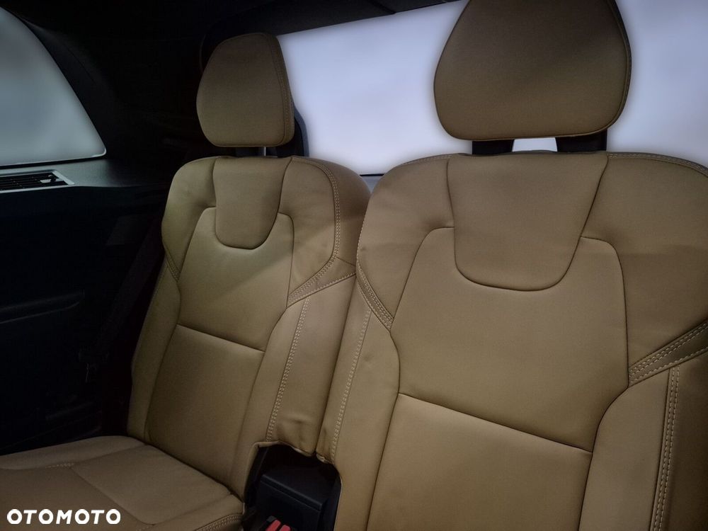 Volvo XC 90 T8 AWD Plug-In Hybrid Ultimate Bright 7os - 20