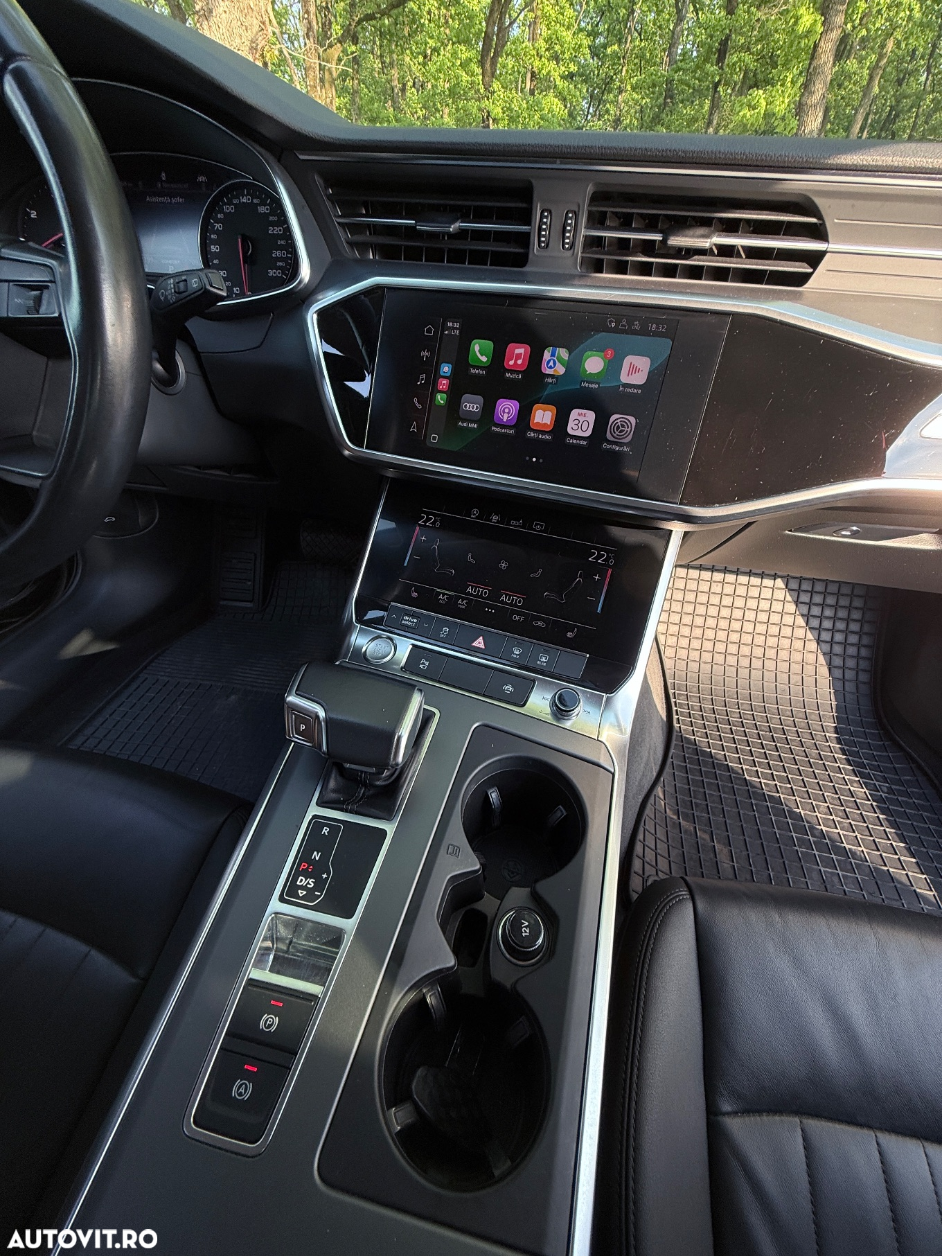 Audi A6 Avant 2.0 40 TDI S tronic Design - 4
