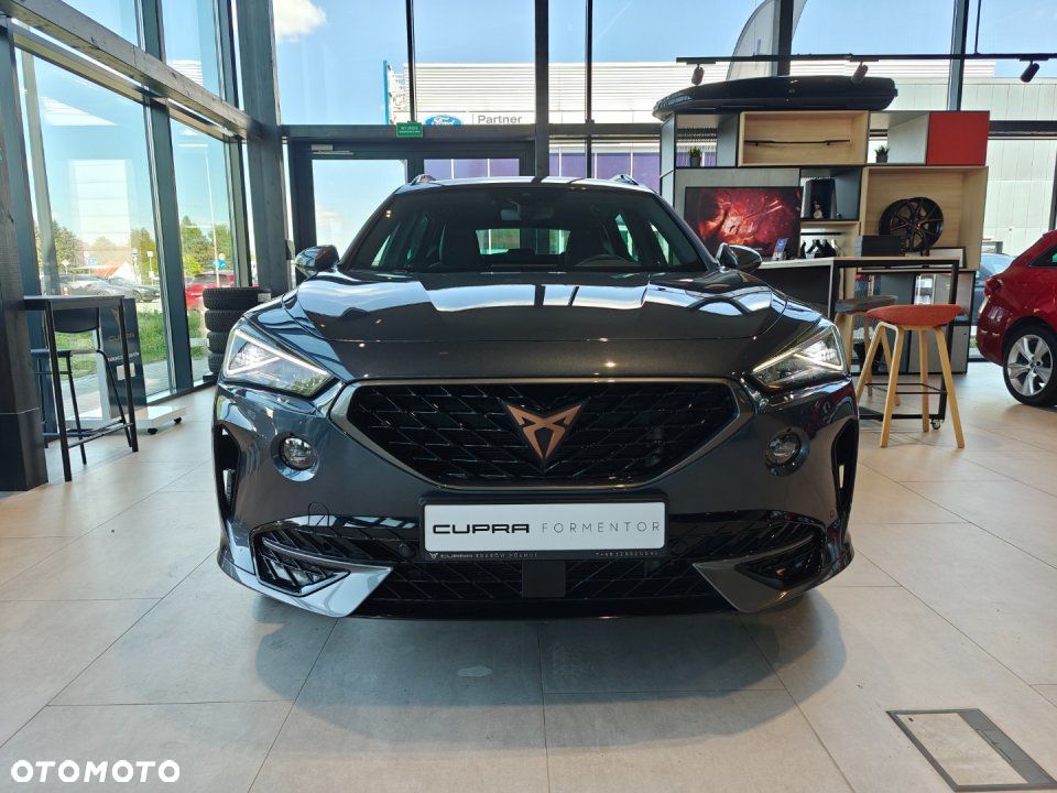 Cupra Formentor - 3