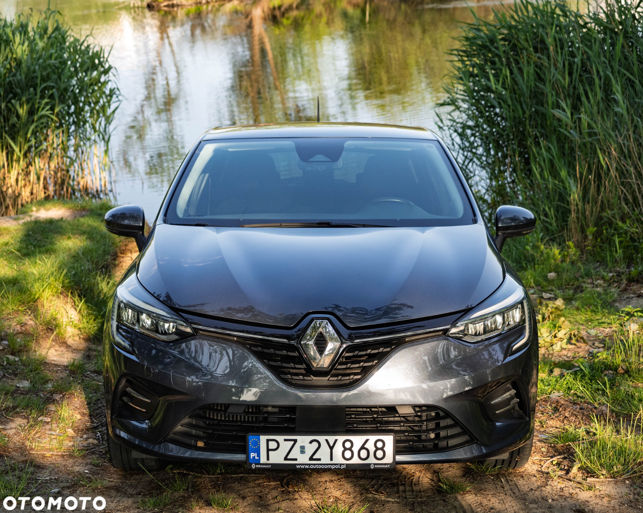 Renault Clio 1.0 TCe Intens - 4