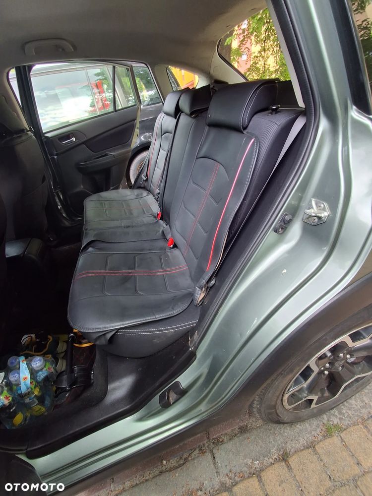 Subaru XV 1.6 i Active - 13