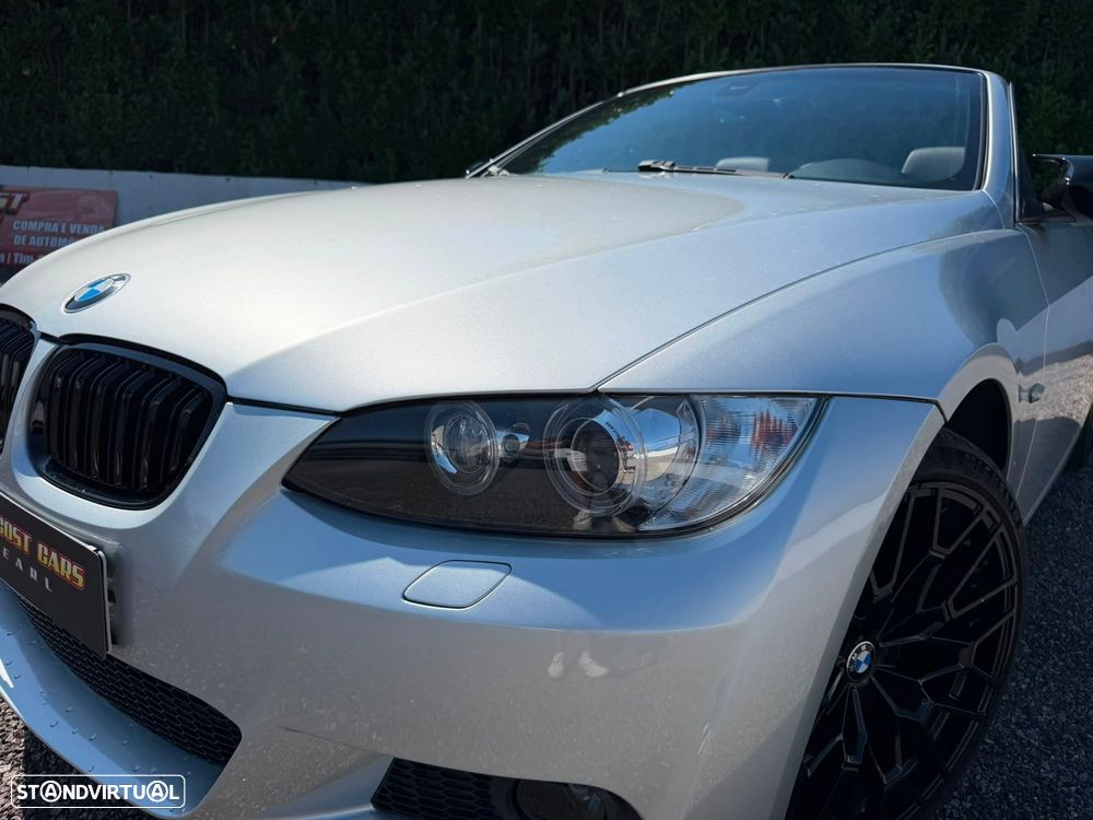 BMW 320 - 21