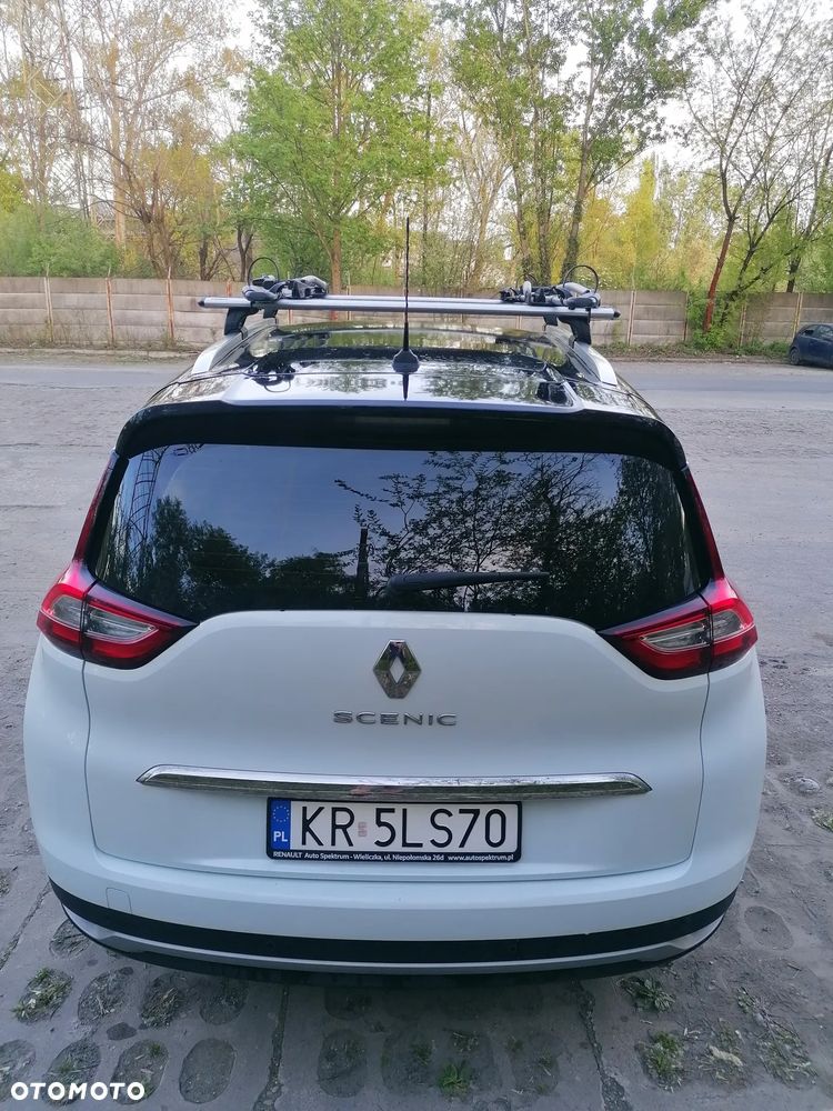 Renault Grand Scenic Gr 1.2 TCe Energy Intens - 7