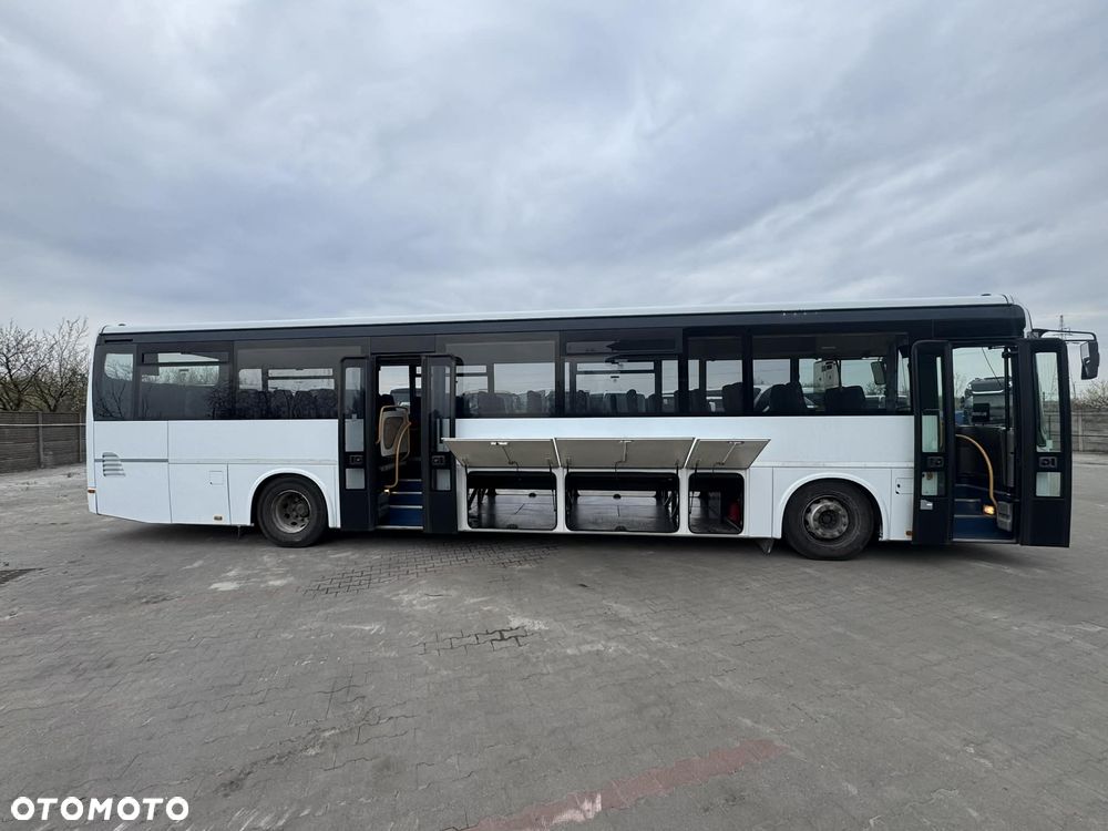 Irisbus Recreo - 9