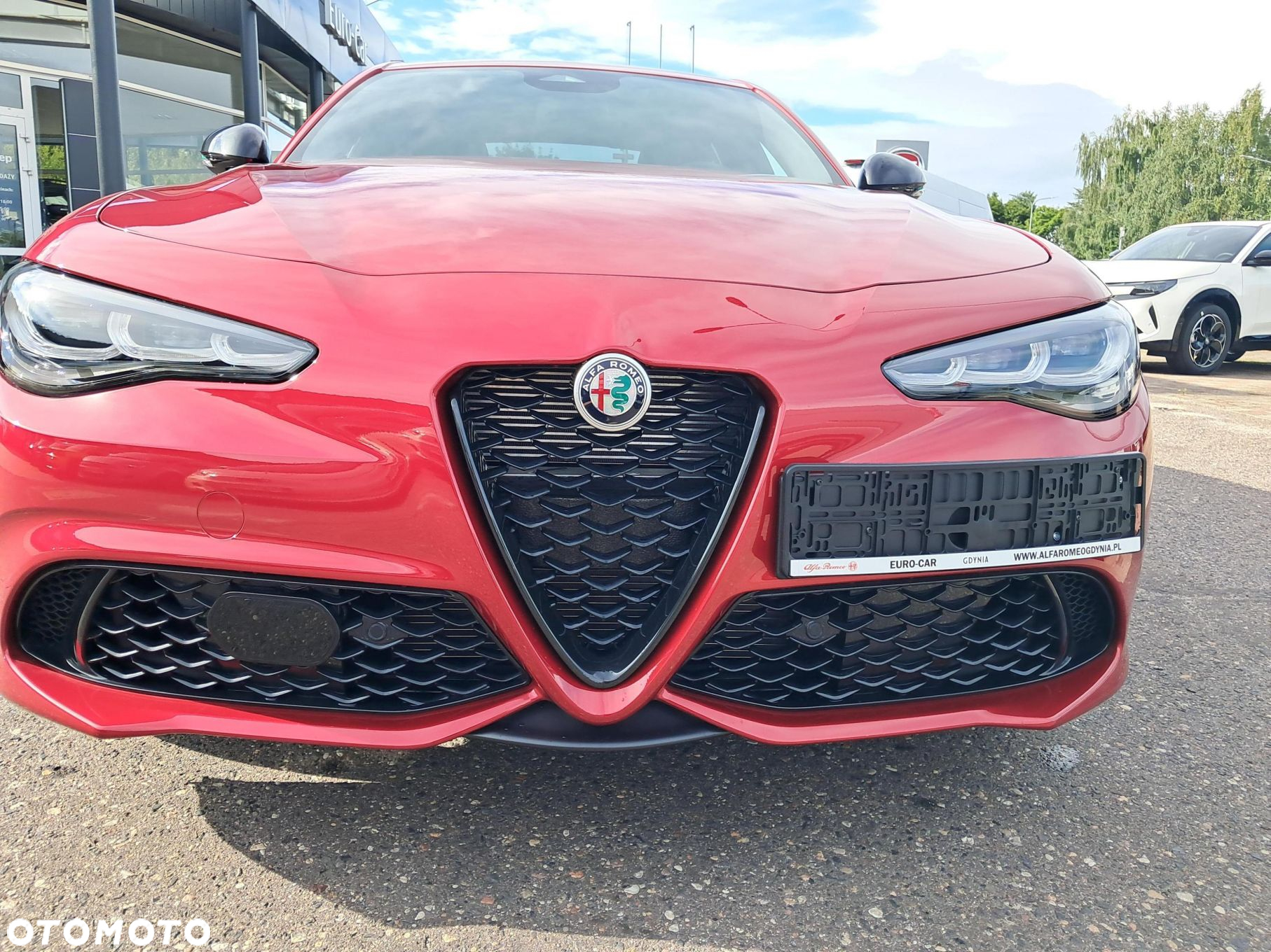 Alfa Romeo Giulia - 27