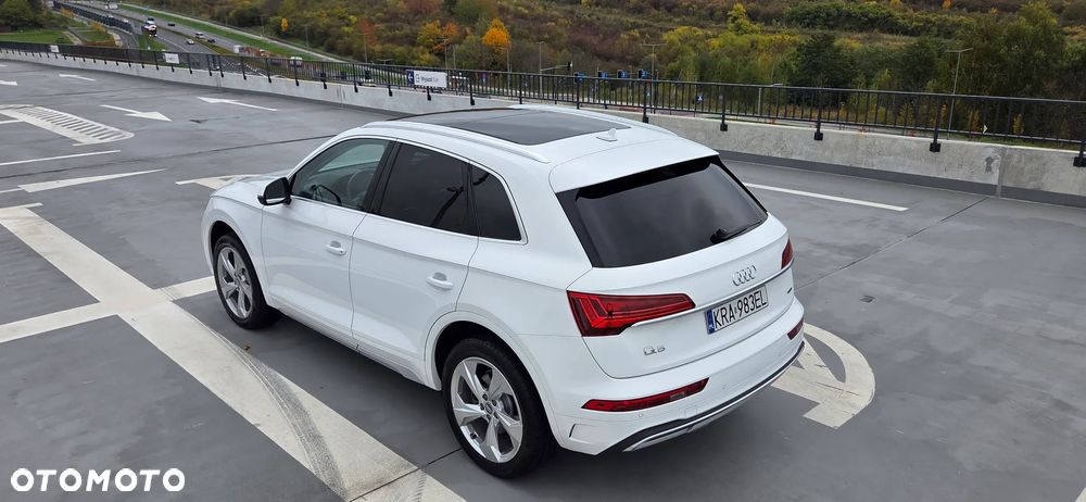 Audi Q5 45 TFSI quattro S tronic advanced - 17
