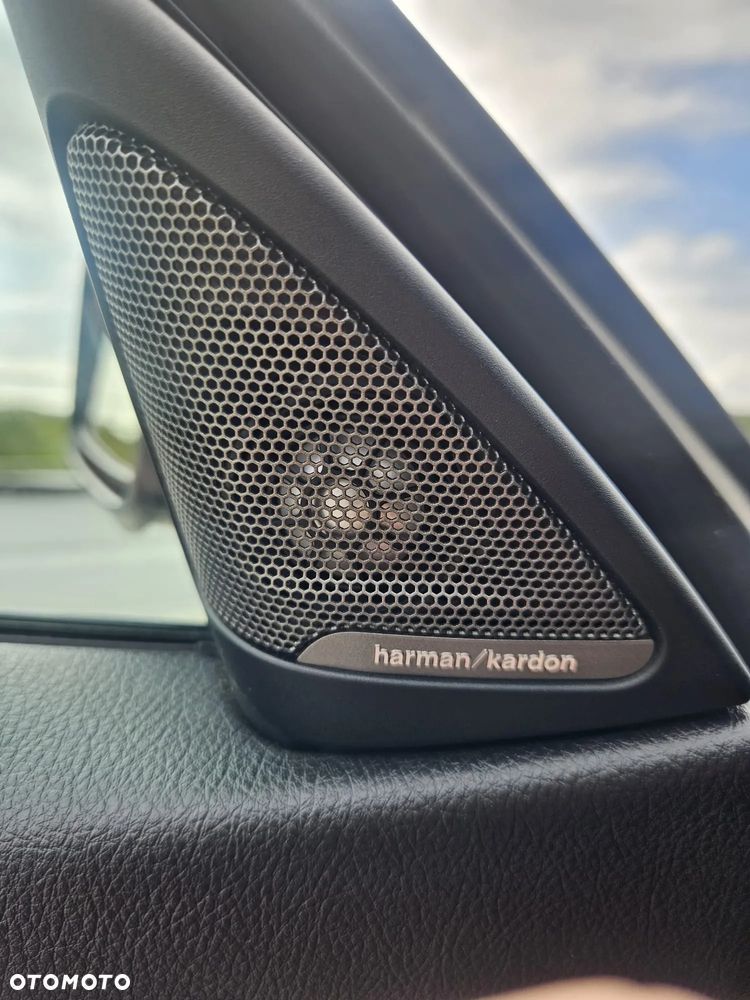 BMW Seria 4 435i Sport-Aut M Sport - 23