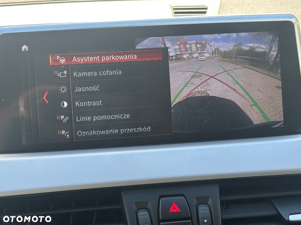 BMW X1 sDrive18d Advantage sport - 22