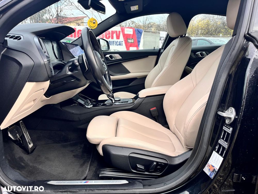 BMW Seria 2 220d Active Tourer Aut. M Sport - 25