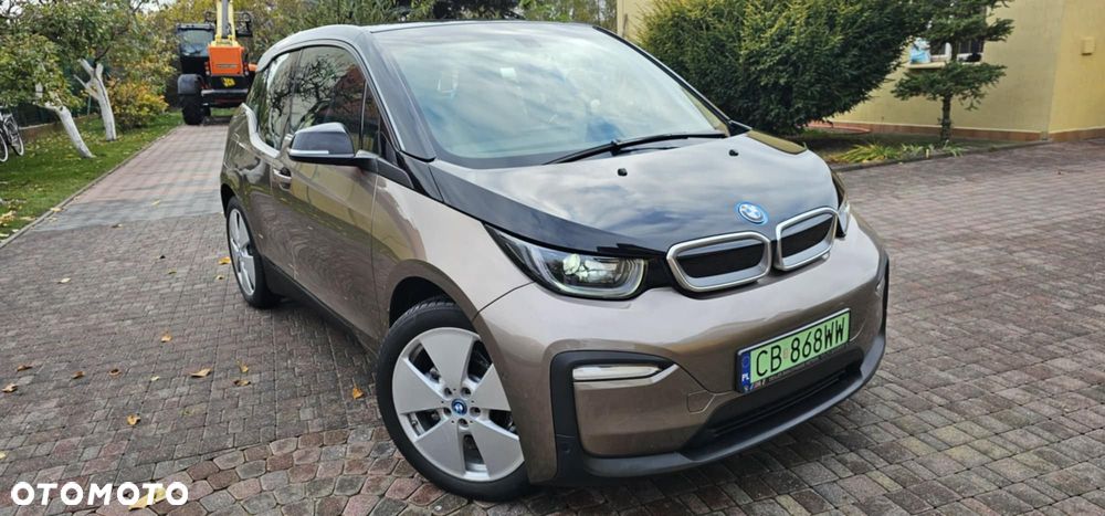 BMW i3 - 11