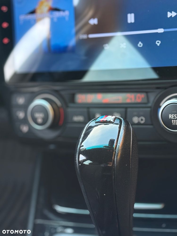 BMW Seria 1 - 34