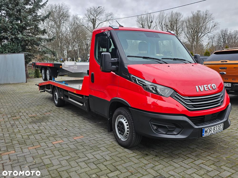 Iveco Daily - 12