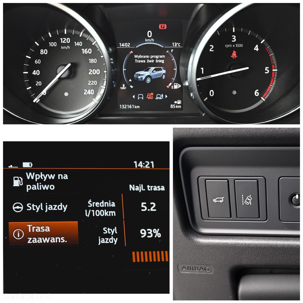 Land Rover Discovery Sport - 25