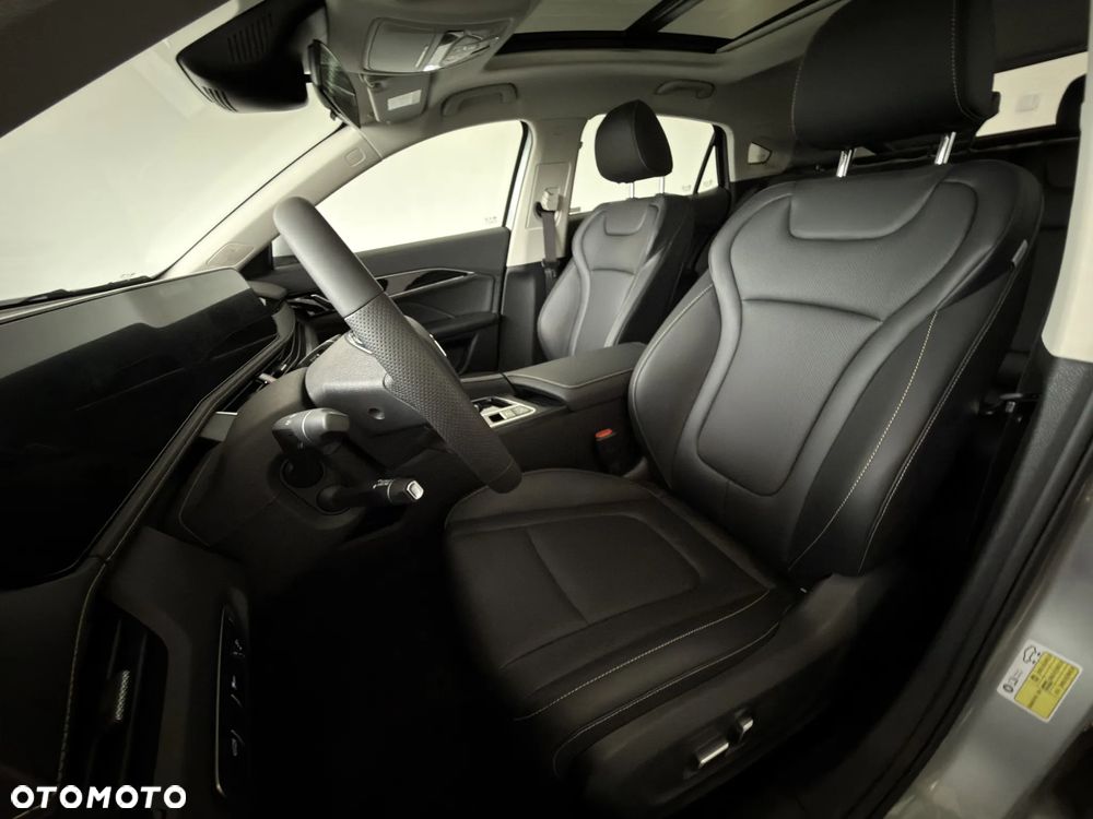 Bestune B70 - 7