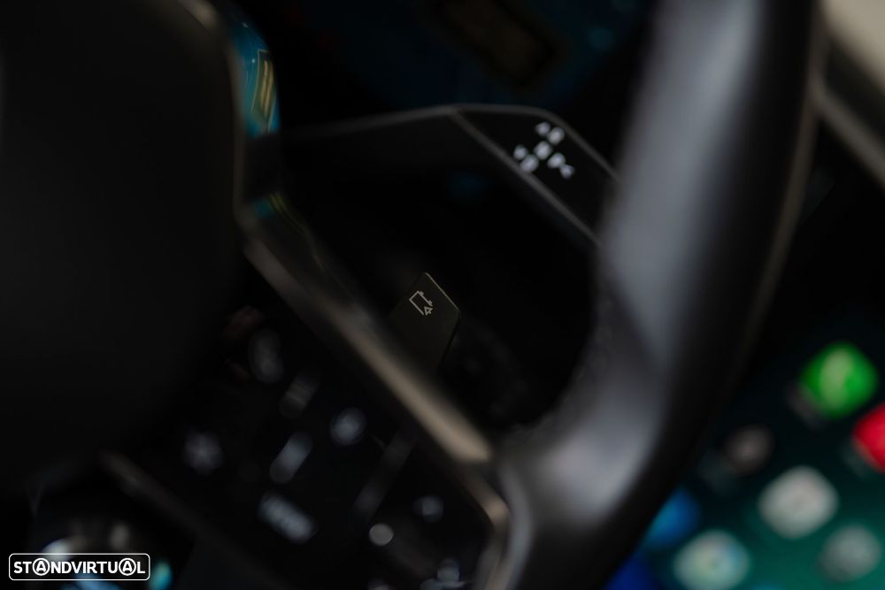 Renault Mégane E-Tech EV60 220hp optimum charge Techno - 32