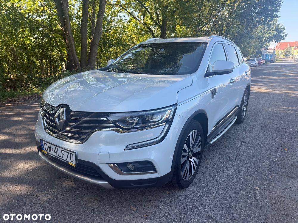 Renault Koleos
