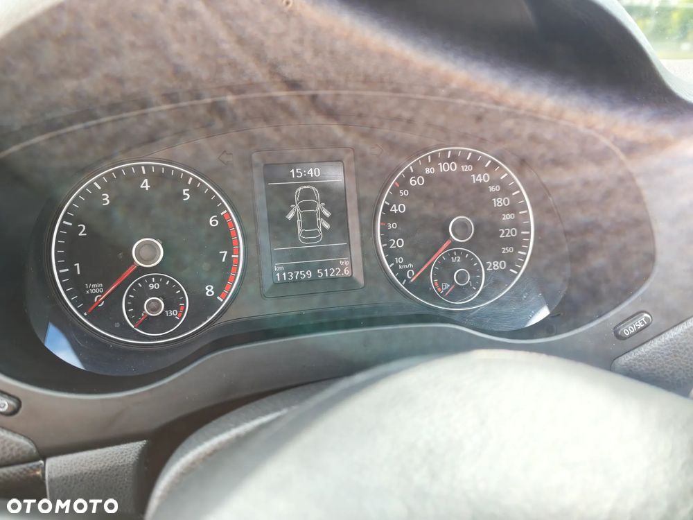Volkswagen Jetta 1.4 TSI Comfortline - 23