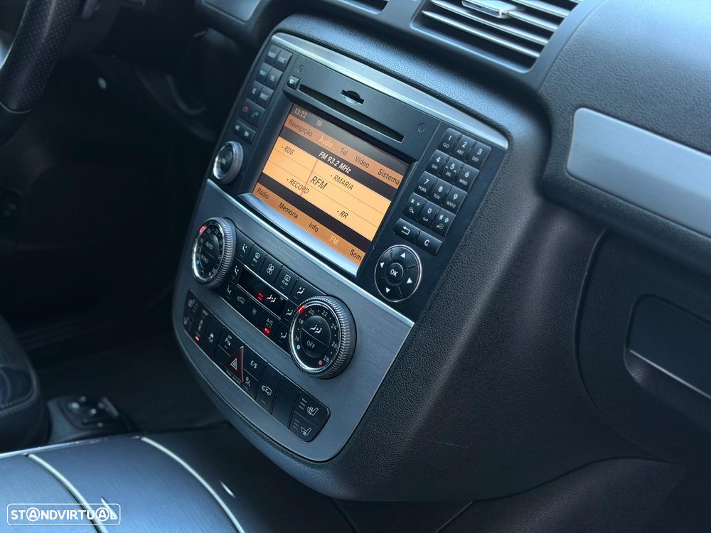 Mercedes-Benz R 350 CDI 4-Matic Longo - 41