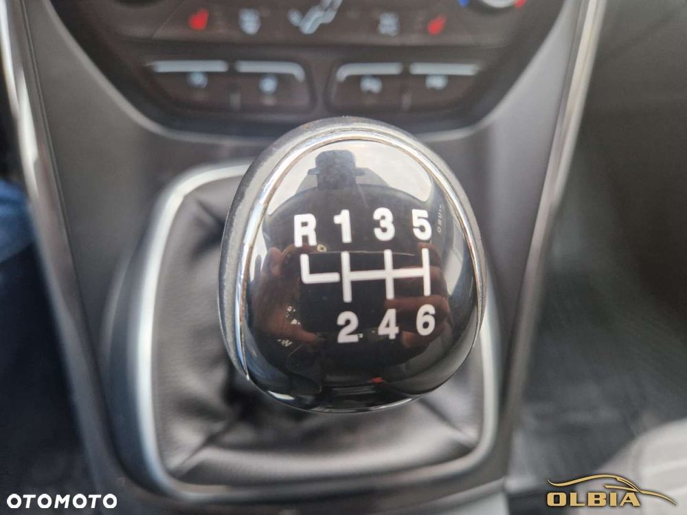 Ford C-MAX 1.0 EcoBoost Titanium ASS - 19