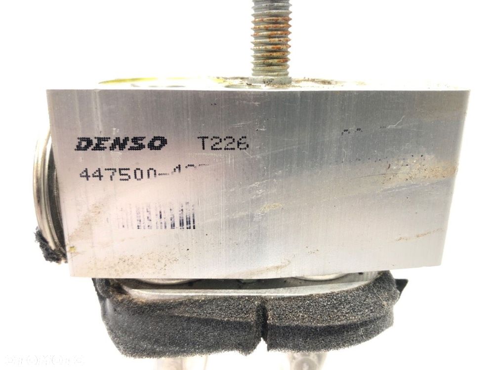 PAROWNIK KLIMATYZACJI  CHEVROLET CAMARO 2015 - 2022 2.0 Turbo 202 kW [275 KM] benzyna 2016 - 2022 - 4