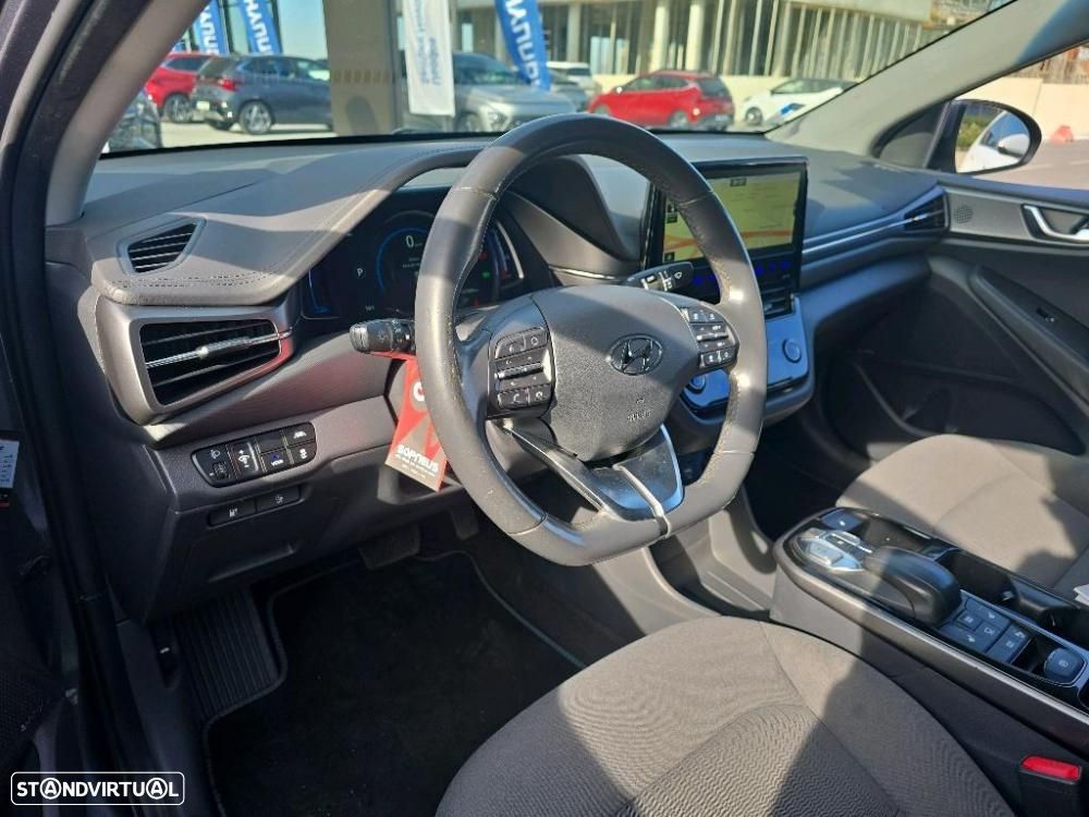 Hyundai Ioniq 38kWh - 6