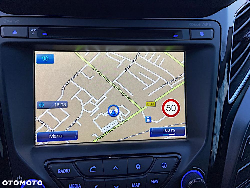 Hyundai i40 - 29