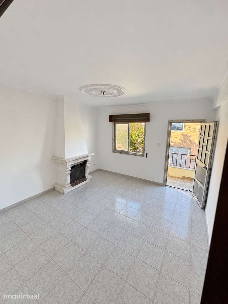 Apartamento T2 Casal De Cambra - Grande imagem: 5/20