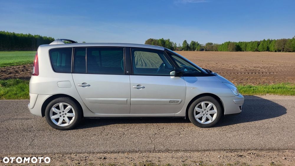 Renault Espace 2.0 dCi FAP Edition 25th - 4